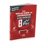 KVA Yayınları 8. Sınıf Plus Serisi T.C. İnkılap Tarihi Soru Bankası Yeni