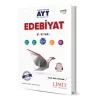 Limit Yayınları Ayt Edebiyat El Kitabı