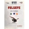 Limit Yayınları Tyt Felsefe Soru Bankası