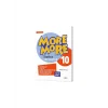 More And More English 10 Santra Test Book