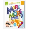 More & More 7.Sınıf English Reading Comprehension Skills