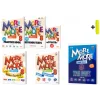 More & More 8.sınıf İngilizce Practice Test Kazanım Deneme Seti 4 Kitap