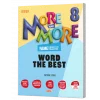 More & More 8.Sınıf Word The Best Yeni