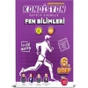 Newton 6.Sınıf Kondisyon Fen Bilimleri Haftalık Kazanım Denemeleri 33 Hafta