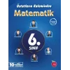 Newton 6.Sınıf Matematik Üstatların Kaleminden 10 Deneme