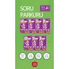 Newton 8.Sınıf Soru Parkuru Fen Bilimleri Set Yeni