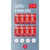 Newton 8.Sınıf Soru Parkuru Türkçe Set Yeni