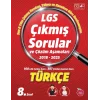 Newton Lgs Çıkmış Sorular Türkçe Yeni 2018 - 2025