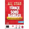 Newton Yayınları 8. Sınıf Allstar Türkçe Soru Bankası