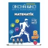 Newton Yayınları 8. Sınıf Kondisyon Matematik Yeni