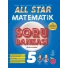 Newton Yayınları Yeni 5.Sınıf All Star Soru Bankası Matematik