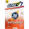 Nitelik 7. Sınıf Görev Matematik 36 Haftalık Görev Föyleri Yeni