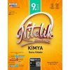 Nitelik 9.sınıf Kimya Soru Kitabı Beceri Temelli Yeni