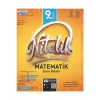 Nitelik 9.sınıf Matematik Soru Kitabı Beceri Temelli *yeni*