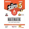 Nitelik Yayınları 5. Sınıf Süper Matematik A Yeni Nesile Geçiş Kitabı Yeni