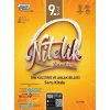 Nitelik Yayınları 9. Sınıf Din Kültürü ve Ahlak Bilgisi Soru Kitabı Beceri Temelli