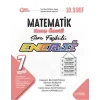 Palme 10.Sınıf Enerji Matematik Konu Özetli Soru Fasikülleri (7 Fasikül)