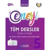 Palme 5. Sınıf Tüm Dersler Enerji Soru Kitabı Çözümlü Yeni