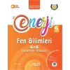 Palme 6.Sınıf Enerji 6+6 Fen Bilimleri Deneme Sınavı Yeni