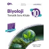 Palme Yayıncılık 10. Sınıf Joker Biyoloji Soru Kitabı