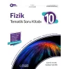Palme Yayıncılık 10. Sınıf Joker Fizik  Soru Kitabı