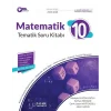 Palme Yayıncılık 10. Sınıf Joker Matematik Soru Kitabı