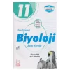 Palme Yayıncılık 11. Sınıf Fen Liseleri Biyoloji Soru Kitabı Yeni