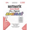 Palme Yayıncılık 9. Sınıf Enerji Matematik Konu Özetli Soru Fasikülleri Yeni