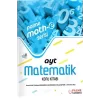 Palme Yayıncılık AYT Matematik Konu Kitabı Palme Math e Serisi