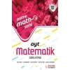 Palme Yayıncılık Math-e AYT Matematik Soru Kitabı