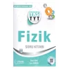 Palme Yayıncılık TYT Fizik Soru Kitabı Yeni