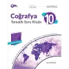 Palme Yayınları 10. Sınıf Coğrafya Tematik Soru Kitabı Yeni