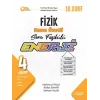 Palme Yayınları 10. Sınıf Fizik Enerji Konu Özetli Soru Fasikülleri