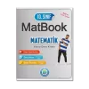 Rehber Matematik 10. Sınıf Matbook Video Ders Kitabı