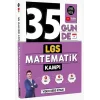 Şenol Hoca - 35 Günde Lgs Matematik Kampı