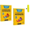 Şenol Hoca - Alıştırmalarla Matematik 1. Kitap Ve 2. Kitap