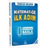 Şenol Hoca - Matematiğe İlk Adım