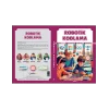 Sıfırbir Yayınları Robotik Kodlama