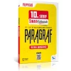 Sınav Yayınları Sınav Kalitesinde 10. Sınıf Paragraf Soru Bankası