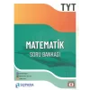 Supara Yayınları TYT Matematik Soru Bankası Yeni