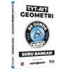 TYT-AYT Geometri Soru Bankası Mert Hoca Yayınları