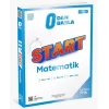 Üç Dört Beş Yayıncılık Start Matematik 0 dan başla