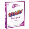 Üç Dört Beş Yayıncılık Start Paragraf 0dan Başla