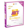 Üçdörtbeş Ayt Edebiyat Soru Bankası Yeni