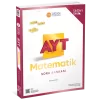 Üçdörtbeş Ayt Matematik Soru Bankası Yeni