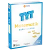 Üçdörtbeş Yayınları TYT Matematik Soru Bankası Yeni