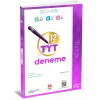 ÜçDörtBeş Yayınları TYT Türkçe 12 Deneme 2026 Yeni