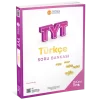 Üçdörtbeş Yayınları TYT Türkçe Soru Bankası Yeni