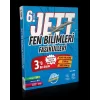Ünlüler Karması 6. Sınıf JETT Din Kültürü ve Ahlak Bilgisi Fasikülleri