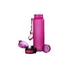 Vagonlife Uzspace Matara Tritan 650 ml 3037 Pembe